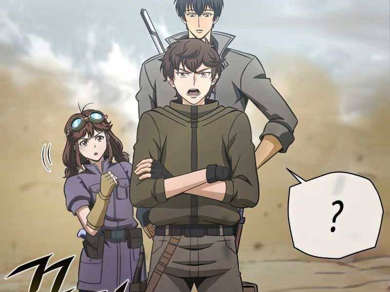 Thợ Săn Ăn Thịt Người Chapter 24 - 35