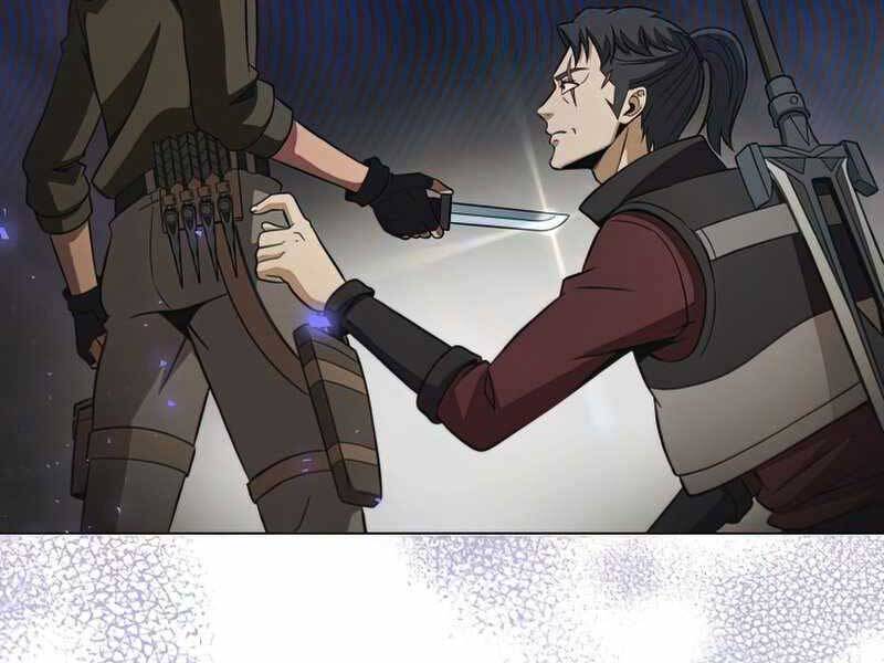 Thợ Săn Ăn Thịt Người Chapter 24 - 50