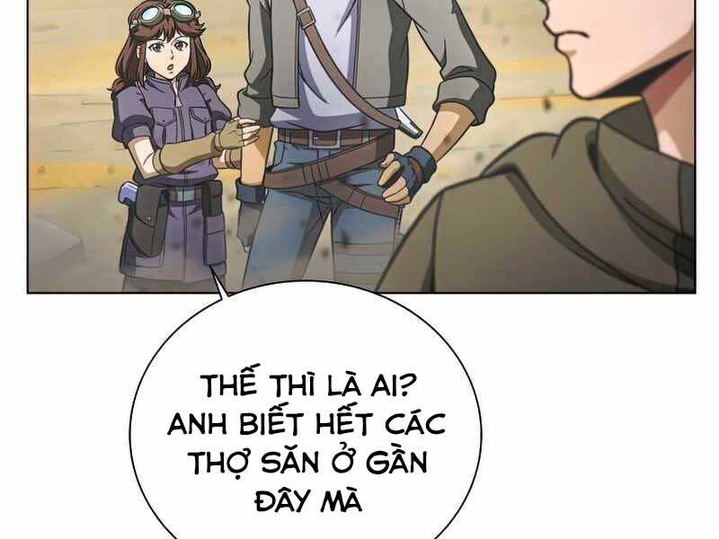 Thợ Săn Ăn Thịt Người Chapter 24 - 8