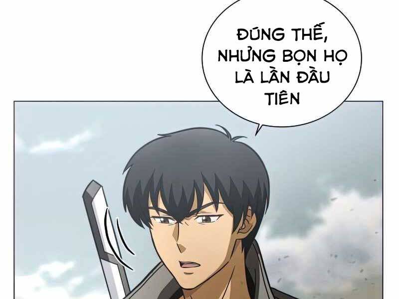 Thợ Săn Ăn Thịt Người Chapter 24 - 10