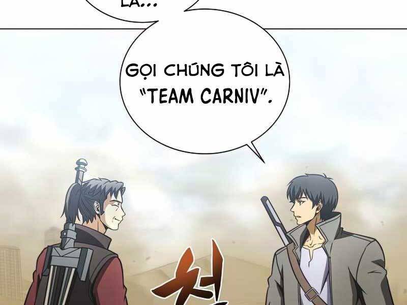 Thợ Săn Ăn Thịt Người Chapter 24 - 99