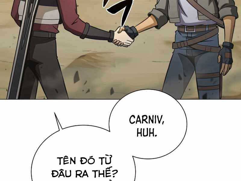 Thợ Săn Ăn Thịt Người Chapter 24 - 100