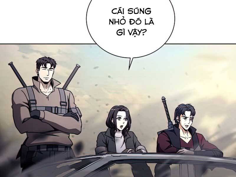 Thợ Săn Ăn Thịt Người Chapter 25 - 116