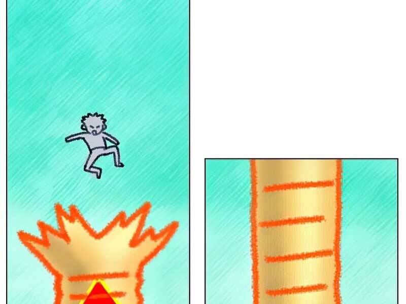 Thợ Săn Ăn Thịt Người Chapter 25 - 18