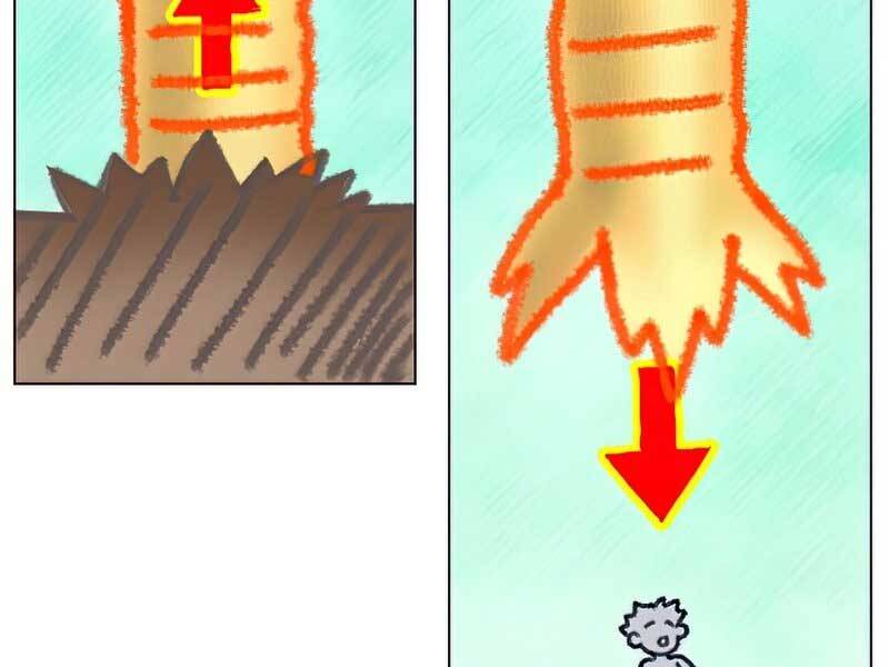 Thợ Săn Ăn Thịt Người Chapter 25 - 19