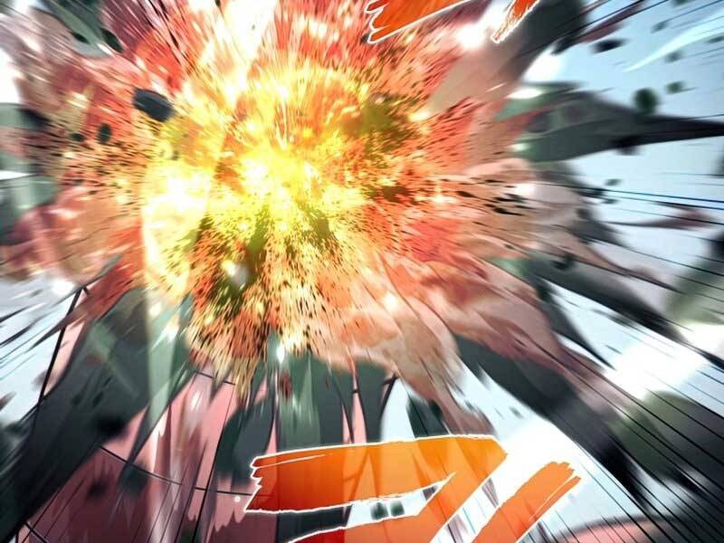 Thợ Săn Ăn Thịt Người Chapter 25 - 205