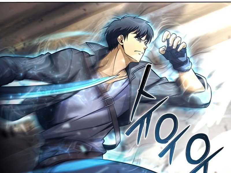 Thợ Săn Ăn Thịt Người Chapter 25 - 26