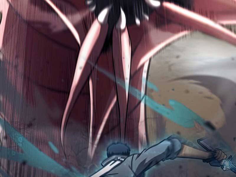 Thợ Săn Ăn Thịt Người Chapter 25 - 30