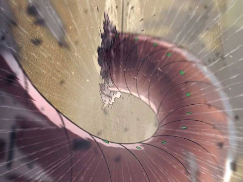 Thợ Săn Ăn Thịt Người Chapter 25 - 66