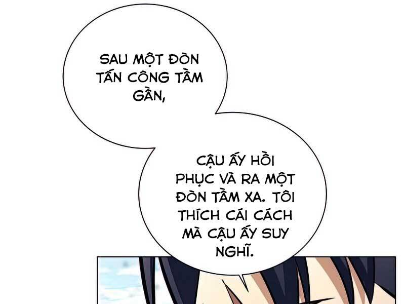 Thợ Săn Ăn Thịt Người Chapter 25 - 100