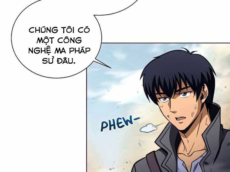 Thợ Săn Ăn Thịt Người Chapter 26 - 124