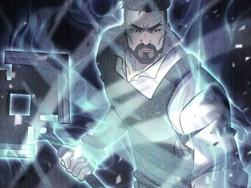 Thợ Săn Ăn Thịt Người Chapter 26 - 140