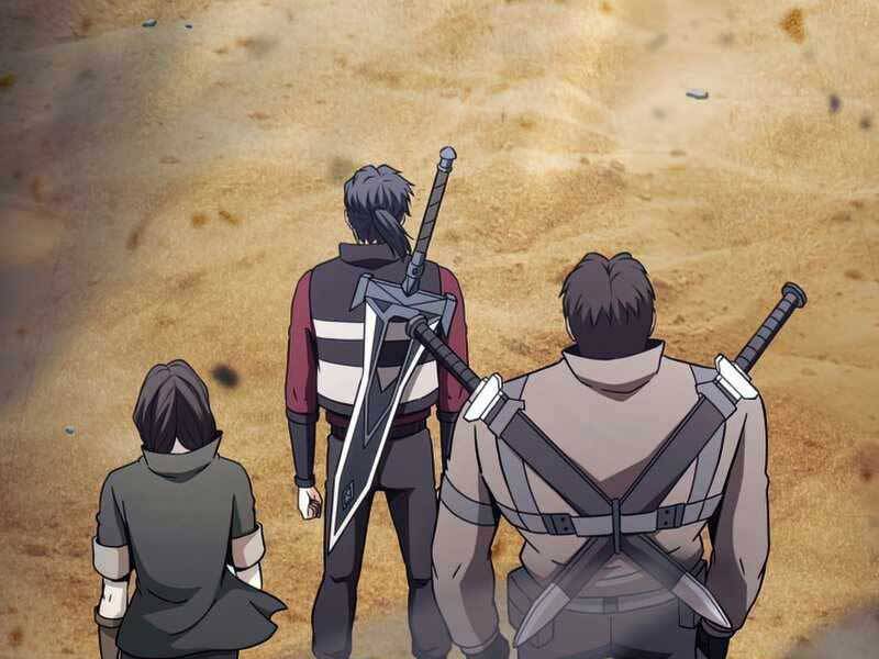 Thợ Săn Ăn Thịt Người Chapter 26 - 174