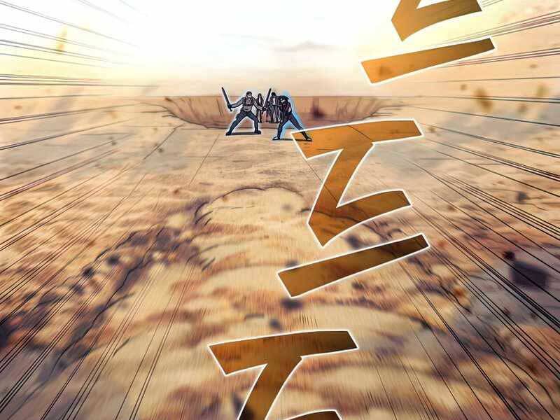 Thợ Săn Ăn Thịt Người Chapter 26 - 188