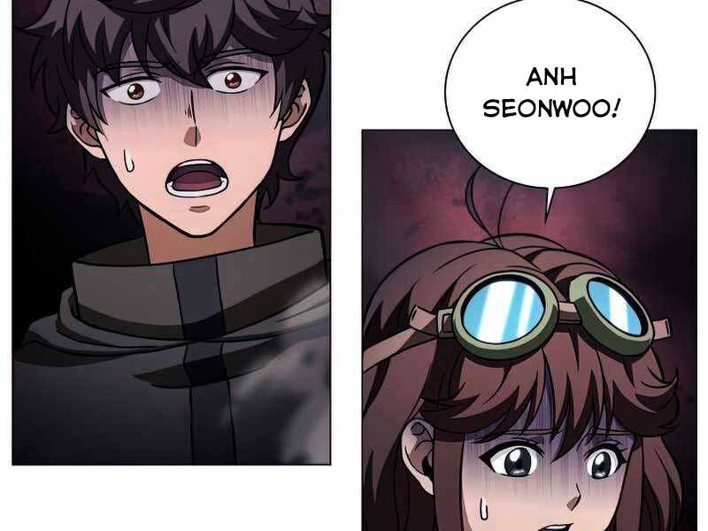 Thợ Săn Ăn Thịt Người Chapter 26 - 8