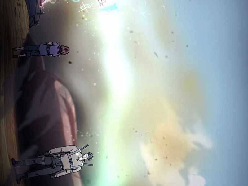 Thợ Săn Ăn Thịt Người Chapter 27 - 203