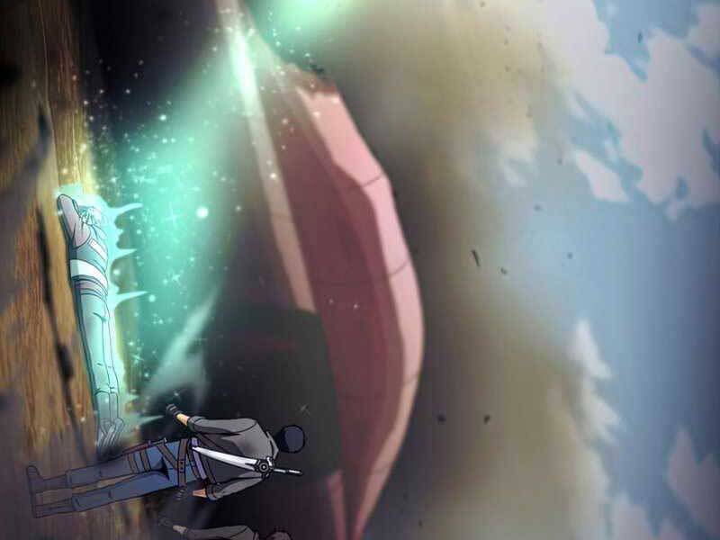 Thợ Săn Ăn Thịt Người Chapter 27 - 204