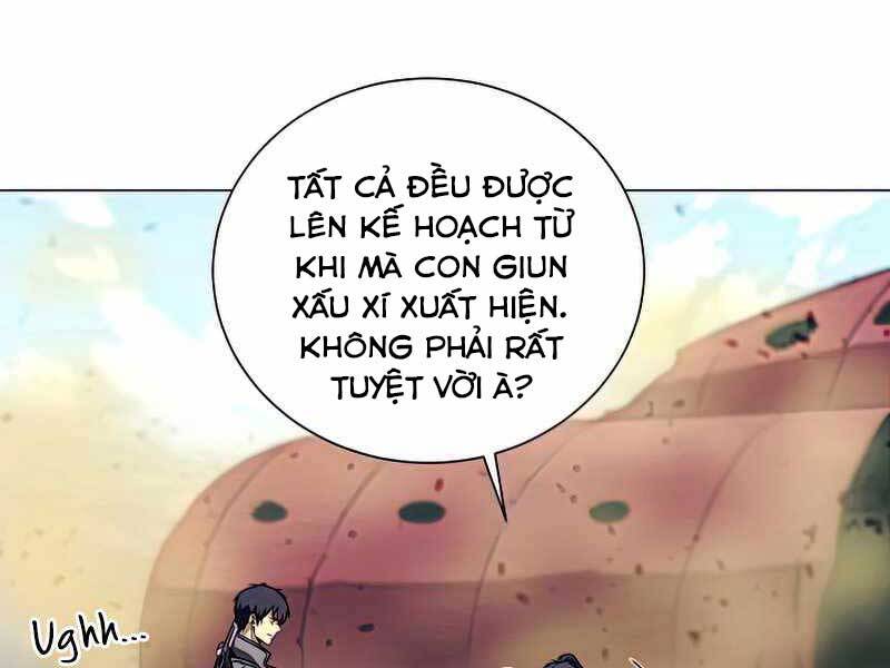 Thợ Săn Ăn Thịt Người Chapter 27 - 226