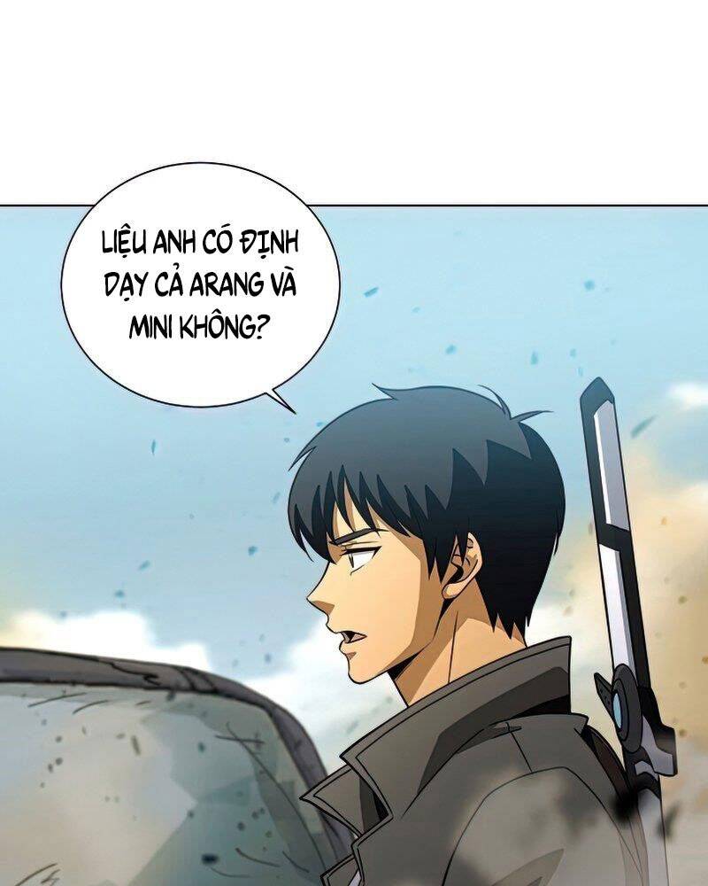 Thợ Săn Ăn Thịt Người Chapter 28 - 11