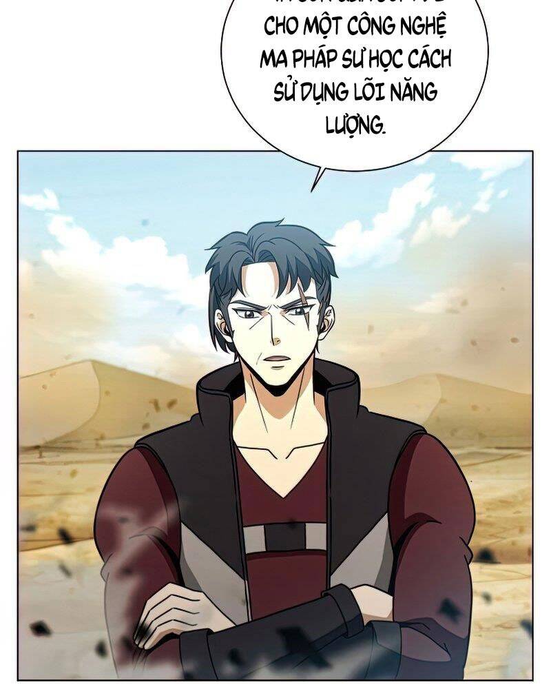 Thợ Săn Ăn Thịt Người Chapter 28 - 13