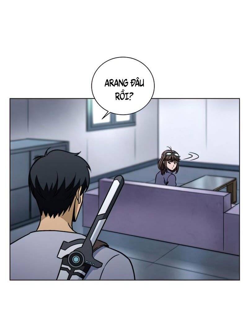 Thợ Săn Ăn Thịt Người Chapter 28 - 123