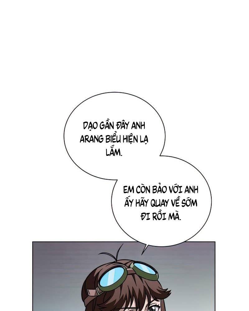 Thợ Săn Ăn Thịt Người Chapter 28 - 124