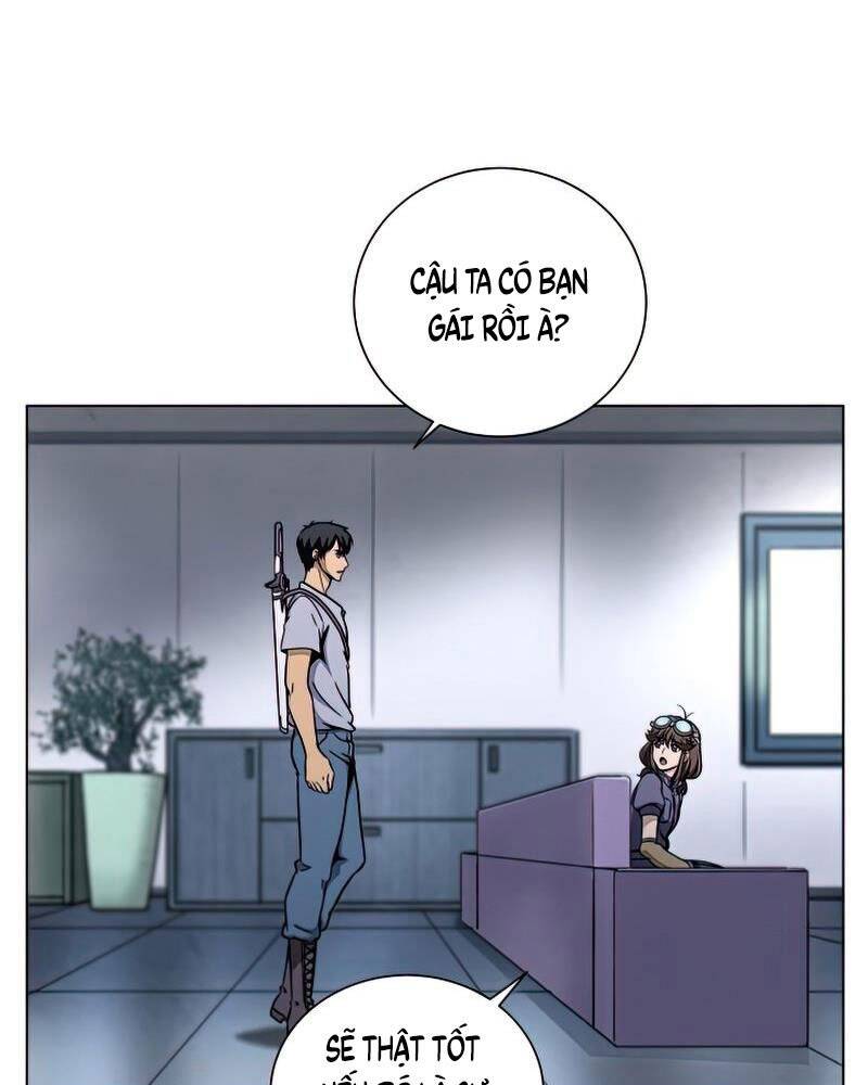 Thợ Săn Ăn Thịt Người Chapter 28 - 126
