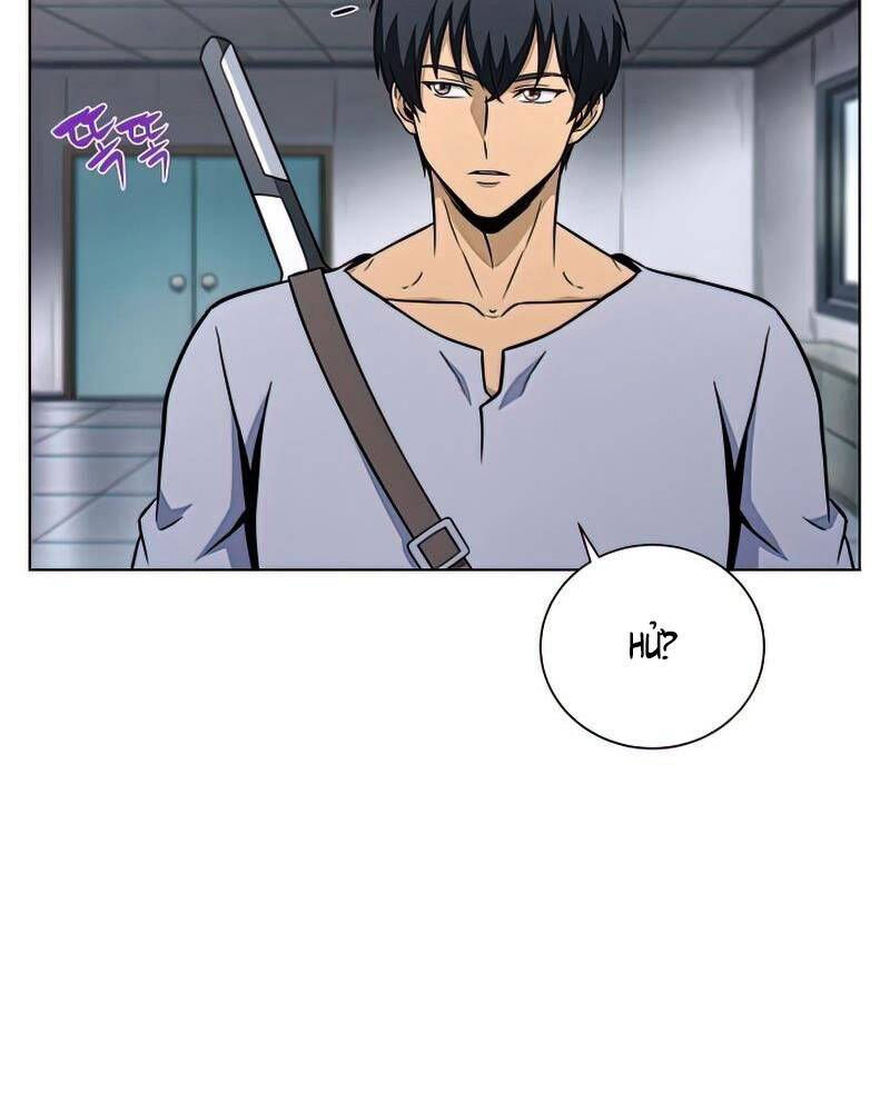 Thợ Săn Ăn Thịt Người Chapter 28 - 128