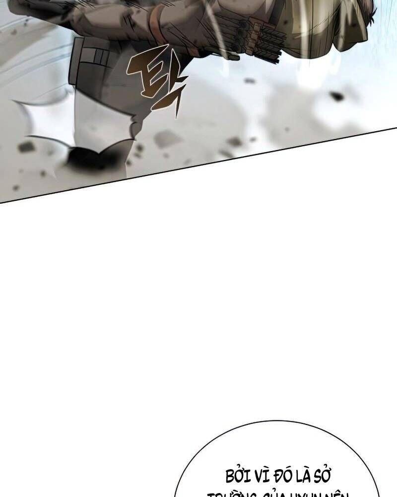 Thợ Săn Ăn Thịt Người Chapter 28 - 16