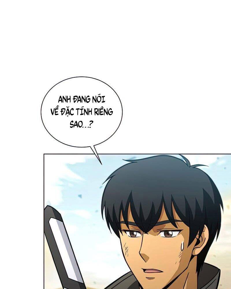 Thợ Săn Ăn Thịt Người Chapter 28 - 29