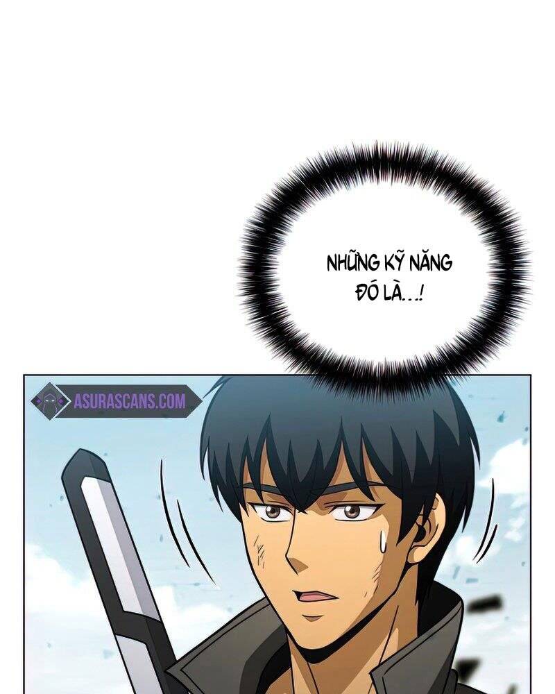 Thợ Săn Ăn Thịt Người Chapter 28 - 38