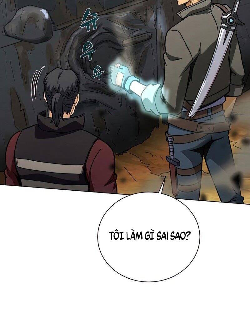 Thợ Săn Ăn Thịt Người Chapter 28 - 57