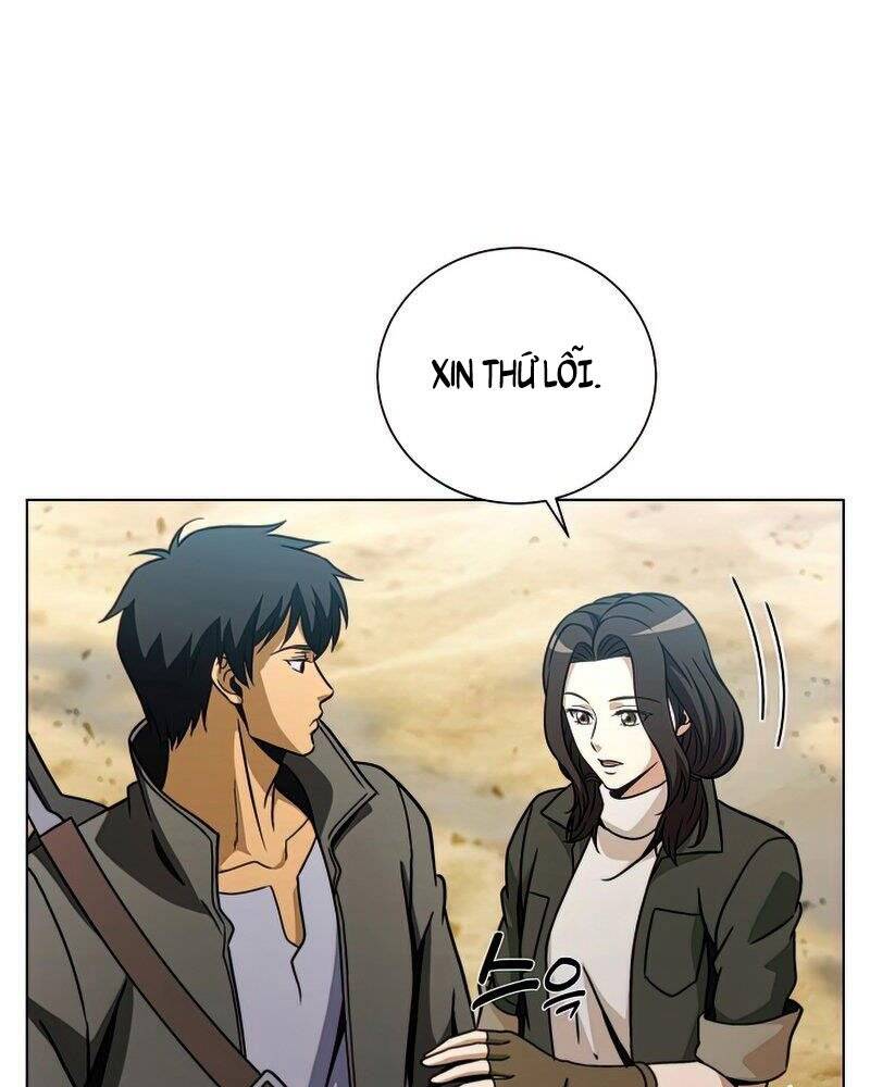 Thợ Săn Ăn Thịt Người Chapter 28 - 61