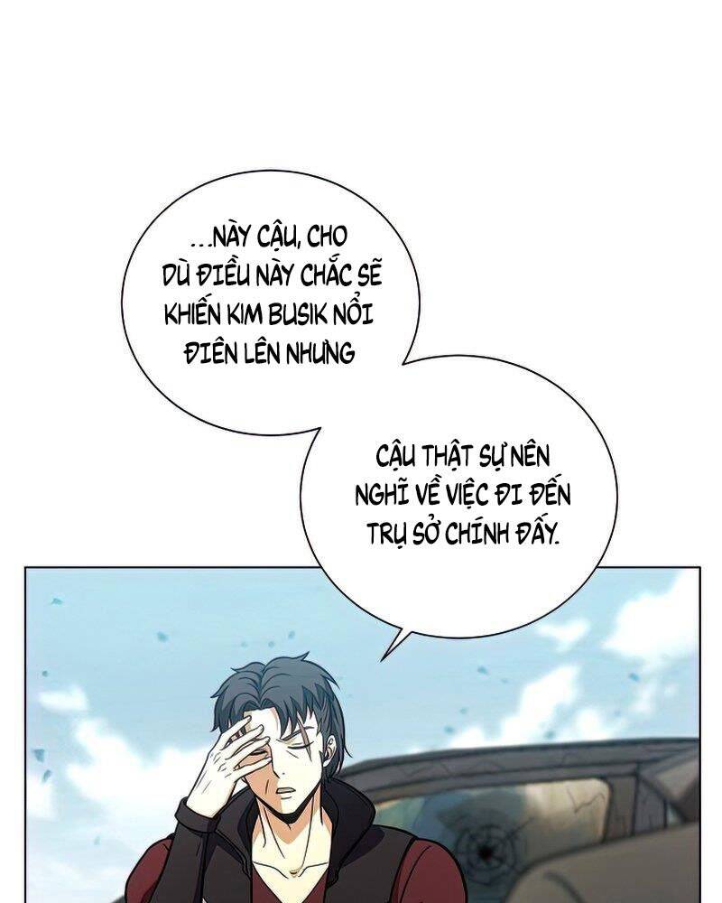 Thợ Săn Ăn Thịt Người Chapter 28 - 85