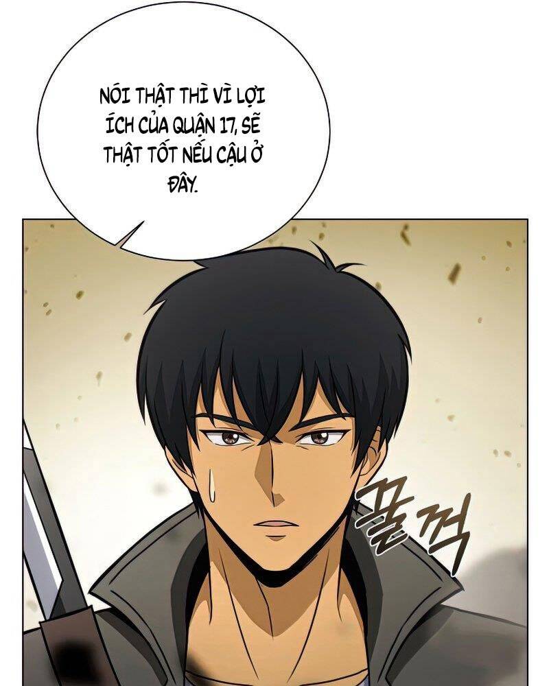 Thợ Săn Ăn Thịt Người Chapter 28 - 89