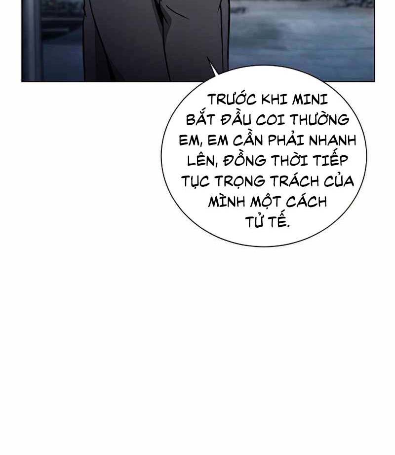 Thợ Săn Ăn Thịt Người Chapter 29 - 133