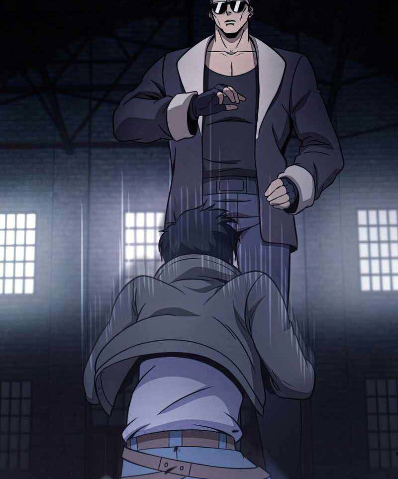 Thợ Săn Ăn Thịt Người Chapter 29 - 35