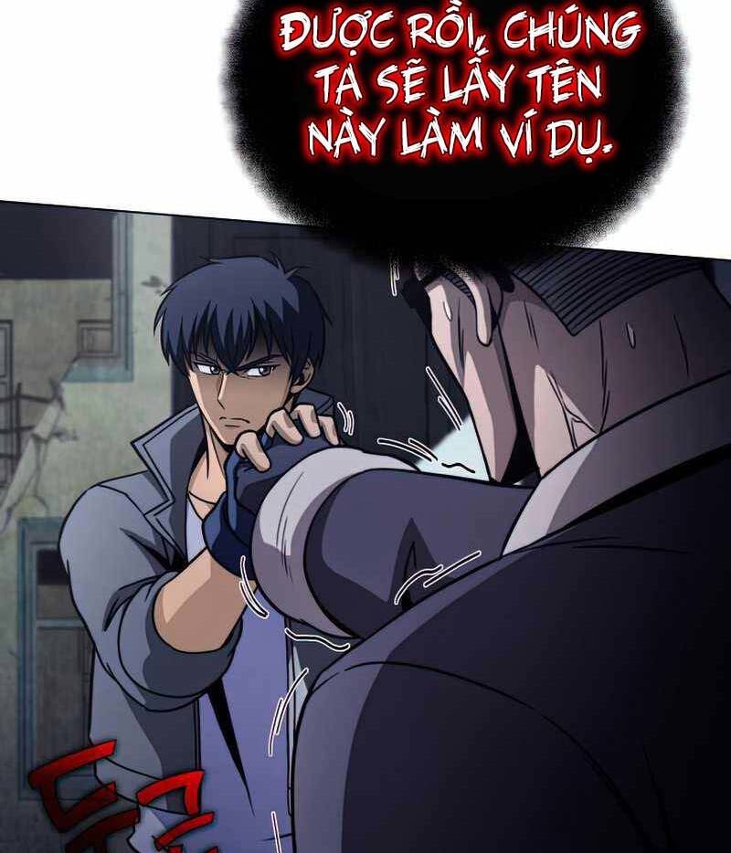 Thợ Săn Ăn Thịt Người Chapter 29 - 79
