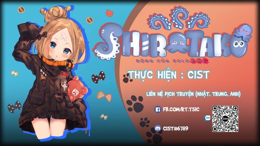 Anh Sẽ Nghe Lời Em Chứ? Senpai Chapter 8 - 17