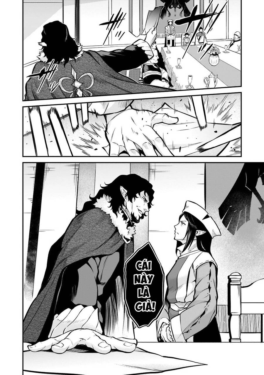 Horobi No Kuni No Seifukusha: Maou Wa Sekai O Seifuku Suru Youdesu Chapter 5 - 13