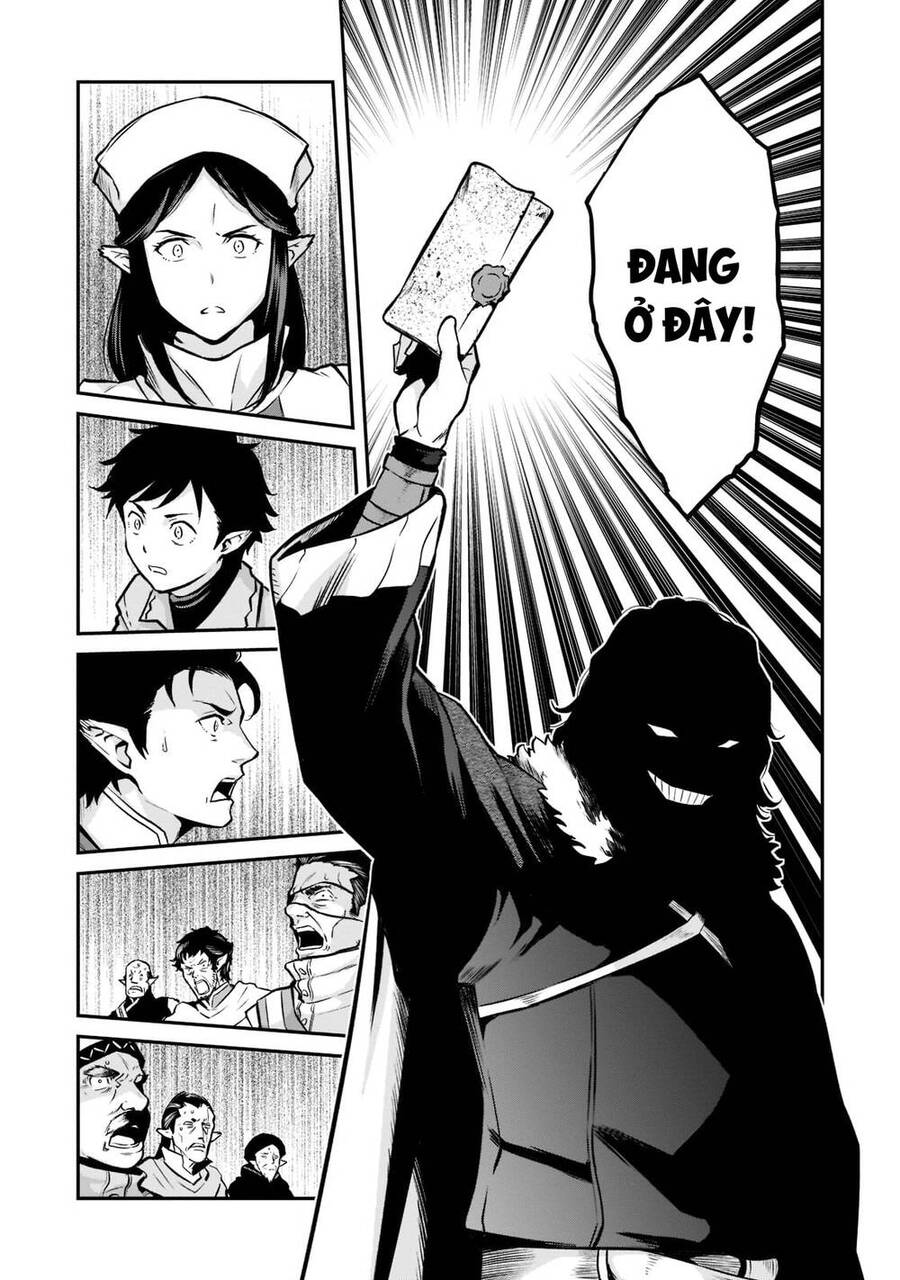 Horobi No Kuni No Seifukusha: Maou Wa Sekai O Seifuku Suru Youdesu Chapter 5 - 15