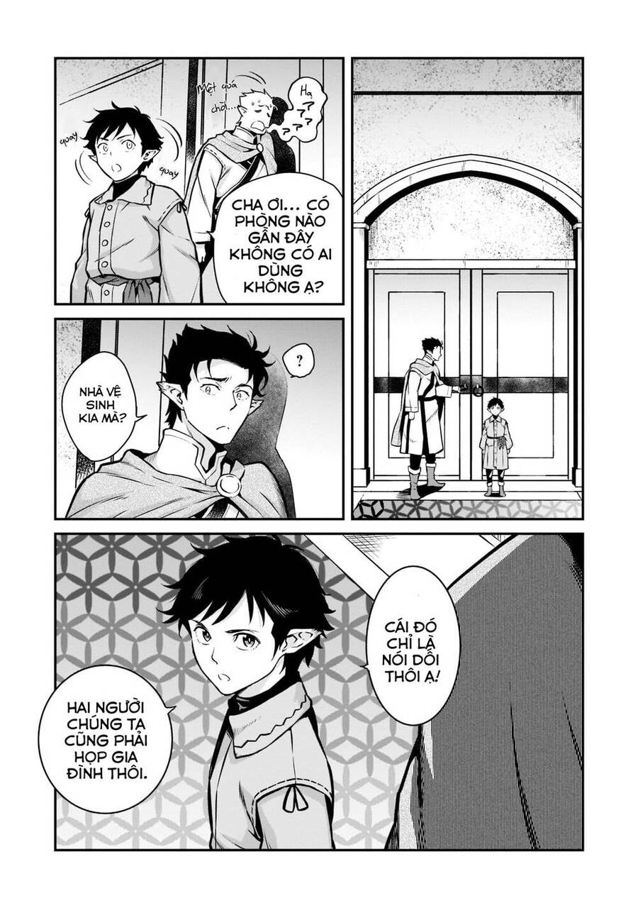 Horobi No Kuni No Seifukusha: Maou Wa Sekai O Seifuku Suru Youdesu Chapter 5 - 22