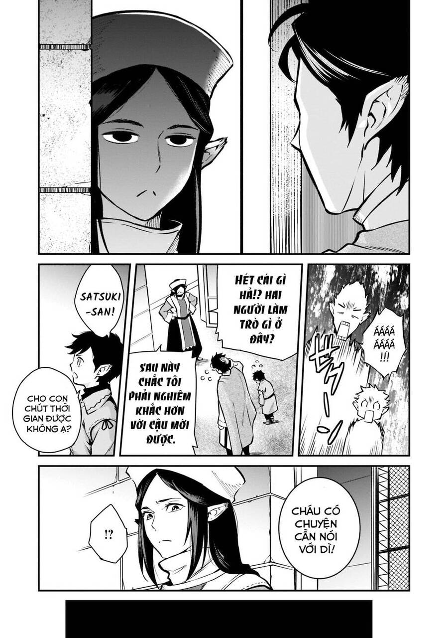 Horobi No Kuni No Seifukusha: Maou Wa Sekai O Seifuku Suru Youdesu Chapter 5 - 26