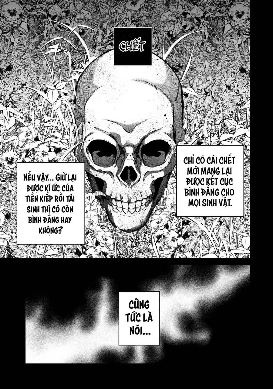 Horobi No Kuni No Seifukusha: Maou Wa Sekai O Seifuku Suru Youdesu Chapter 6 - 2