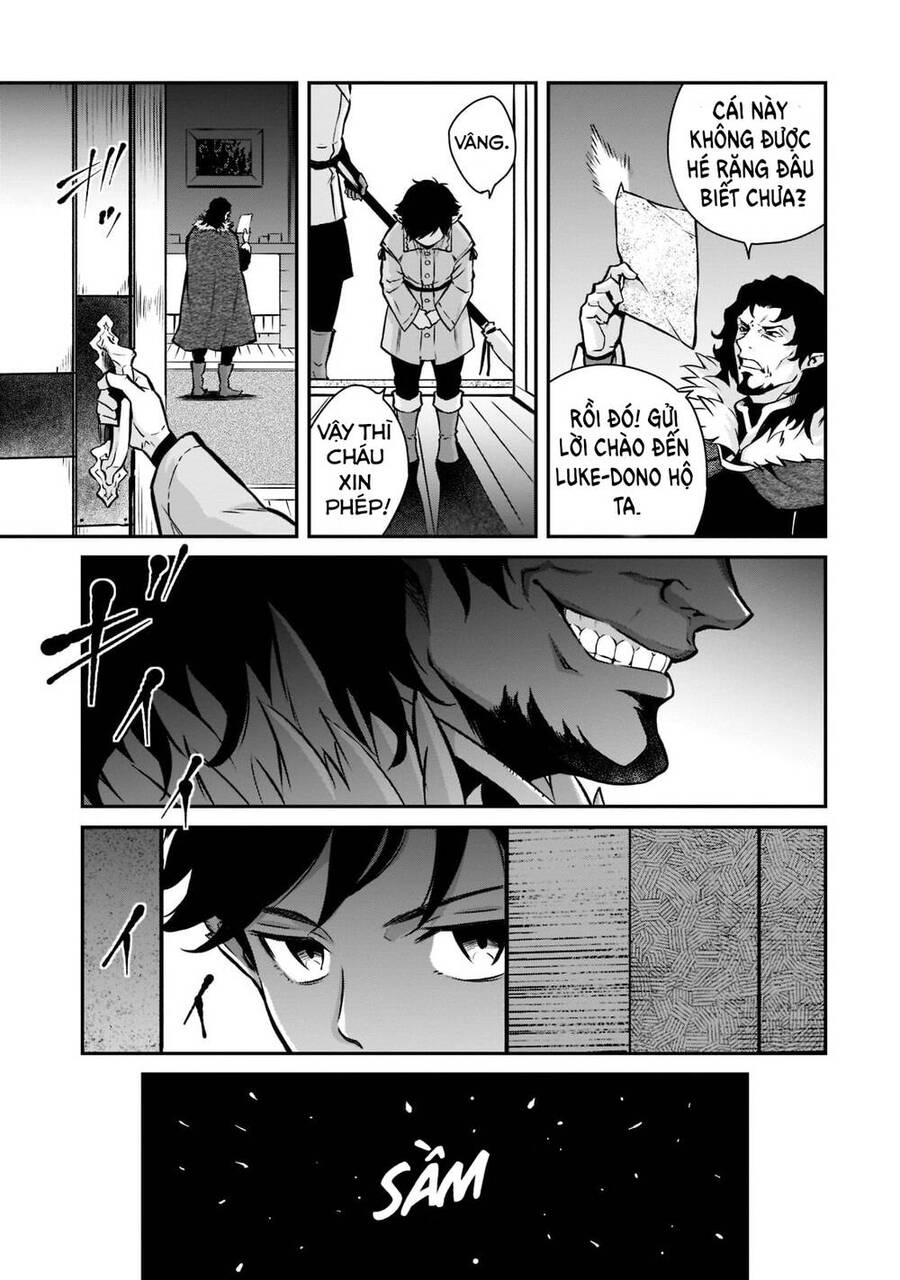 Horobi No Kuni No Seifukusha: Maou Wa Sekai O Seifuku Suru Youdesu Chapter 6 - 14