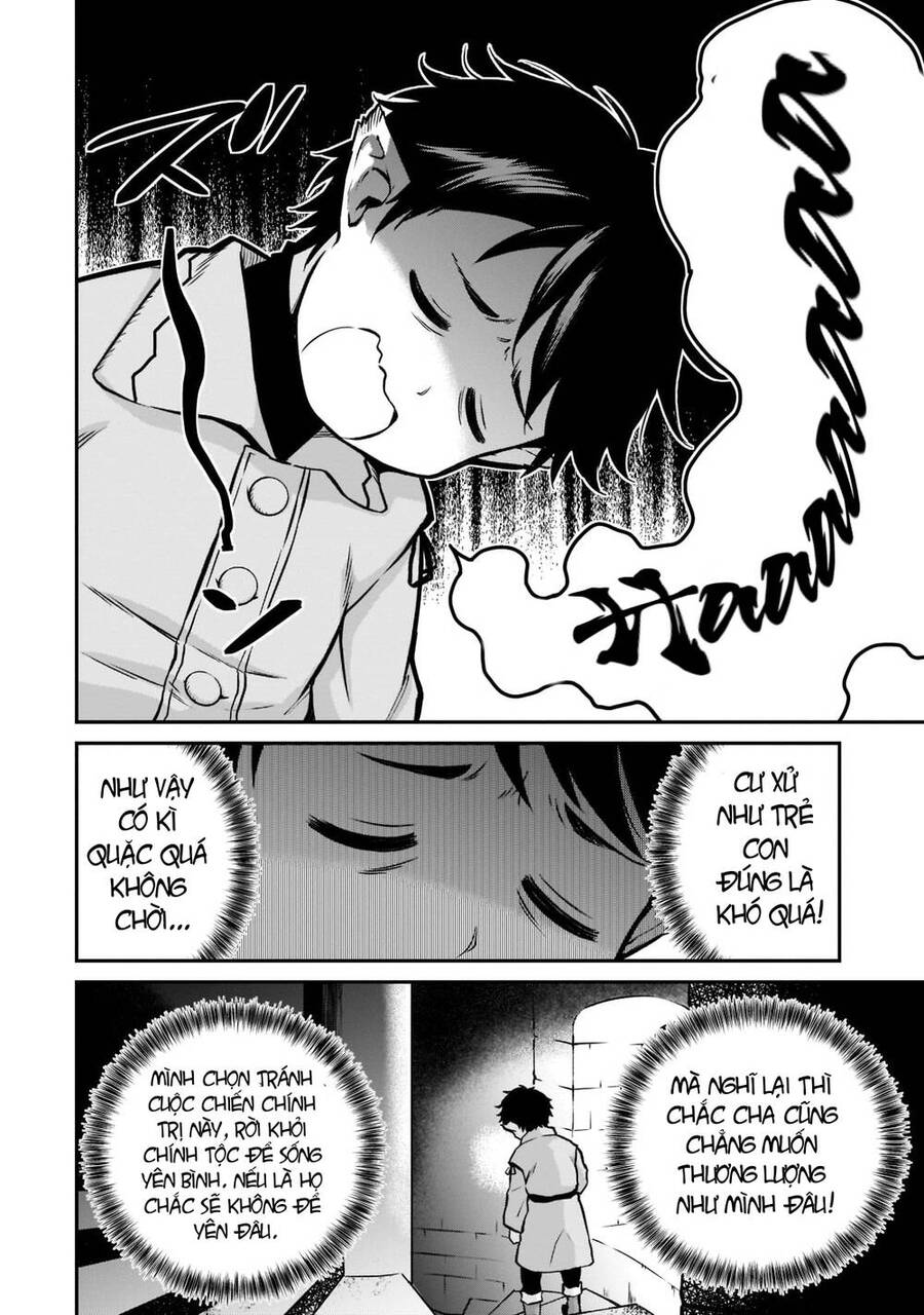 Horobi No Kuni No Seifukusha: Maou Wa Sekai O Seifuku Suru Youdesu Chapter 6 - 15