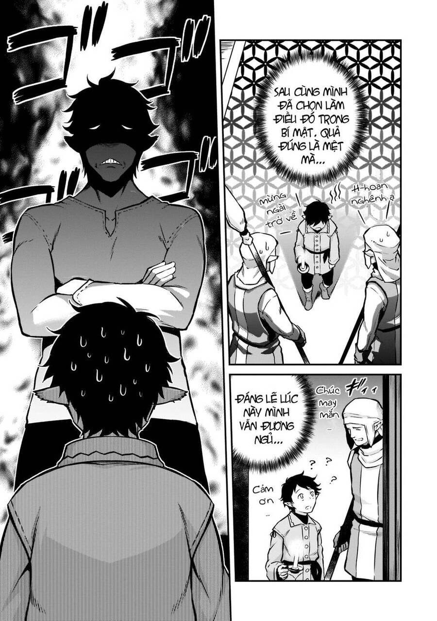 Horobi No Kuni No Seifukusha: Maou Wa Sekai O Seifuku Suru Youdesu Chapter 6 - 16