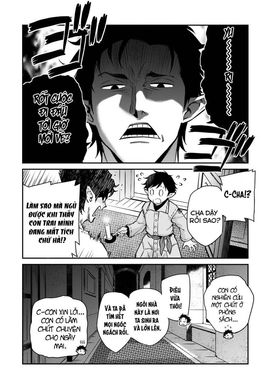 Horobi No Kuni No Seifukusha: Maou Wa Sekai O Seifuku Suru Youdesu Chapter 6 - 17