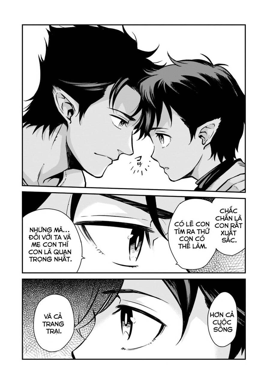 Horobi No Kuni No Seifukusha: Maou Wa Sekai O Seifuku Suru Youdesu Chapter 6 - 19