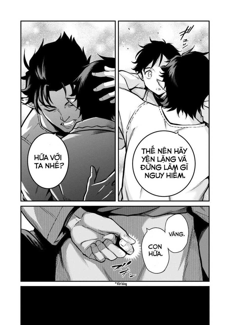 Horobi No Kuni No Seifukusha: Maou Wa Sekai O Seifuku Suru Youdesu Chapter 6 - 20